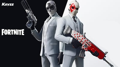 Kidnapped Game Now Open